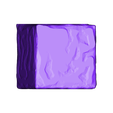 StoneBlockX25Y25Z25.stl Free STL file Stone Terrain Blocks (28mm/Heroic scale)・3D printable model to download