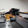 bottom_1.jpg GoPro mount for drone DJI Mavic 3 - top and bottom
