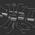 republic-rifle-assembly.jpg Custom armor kit inspired by the Havoc squad/Jace Malcom armor