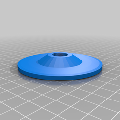 Pringles_Muzzle_Device.png Free 3D file Airsoft Pringles Can Suppressor v1.0・Design to download and 3D print, Gekoh