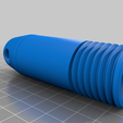 a86508508c51a79475fd9547177fb1c5.png Free STL file Container - Cash safety necklace・Design to download and 3D print
