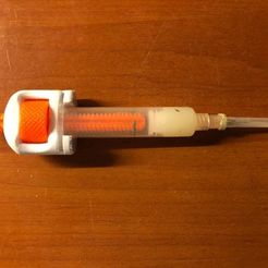 Solder paste and flux Dispenser