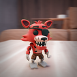 foxy2.png FIVE NIGHTS AT FREDDY’S FUNKO POP PACK!