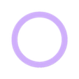 Anlaufscheibe_-_62x78x2.STL thrust washer igus like *fine resolution*