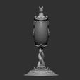 g-5.jpg classical Renaissance style Nautilus cup or decorative chalice
