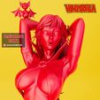7.jpg VAMPIRELLA FAN ART(FULL VERSION)
