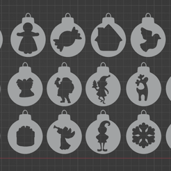 Christbaumschmuck.png Tout en un !