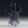 MunnyDisney_Mickey1928_Solid_Still180_Square.jpg Munny Solid | Mickey 1928 | Artoy Figurine