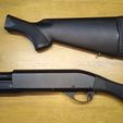 2019-04-24_12.38.01.jpg CYMA Remington M870 Tri-Shot Airsoft Shotgun Raptor Grip