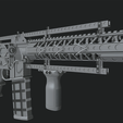 IMG_20240506_093914.png The Division 2 - Двигатель святого Эльма, экзотическая штурмовая винтовка