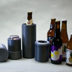 DSC_4839_02.png Free STL file Beer Pod 2670762・3D printer model to download