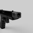 glock-comp.png Airsoft Glock Compensator