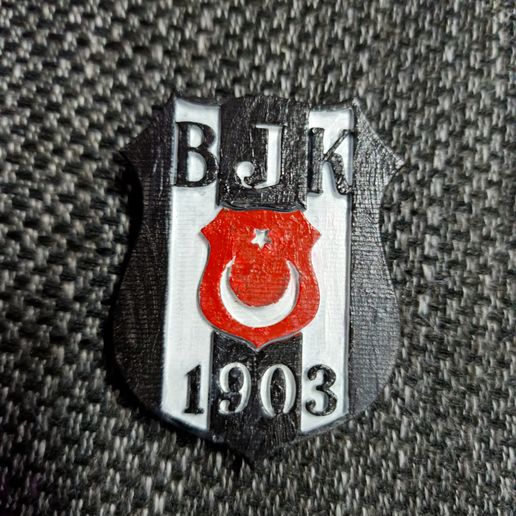 Besiktas Magnet / Kartal / Carsi / Istanbul 3D model