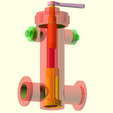 perspective-view.png Hydrant For Electric Vehicles (H4EV) - 3D Print Model v2