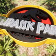 Imagen2.png Jurassic Park Logo