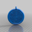 0a669722b14fa9b2609b7c9a2b43b57f.png Archivo STL gratis amuleto・Plan de impresión en 3D para descargar
