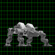 Untitled.png American Mecha QSP-4A Queen Spider