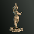 Sheeva_20.png Sheeva - Mortal Kombat 3 Statue
