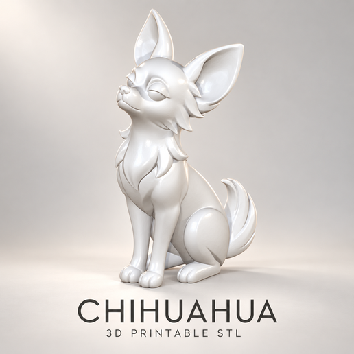 Chihuahua – Pet Collection