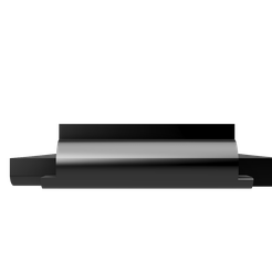 Fichier STL gratuit Casio HR-8B Remplacement du rouleau d'alimentation en  papier 👽・Plan à télécharger et à imprimer en 3D・Cults