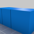 1509ef26-bd71-4417-9566-085b6d5217b8.png Cubo de Rubik com espelho 1x1x3
