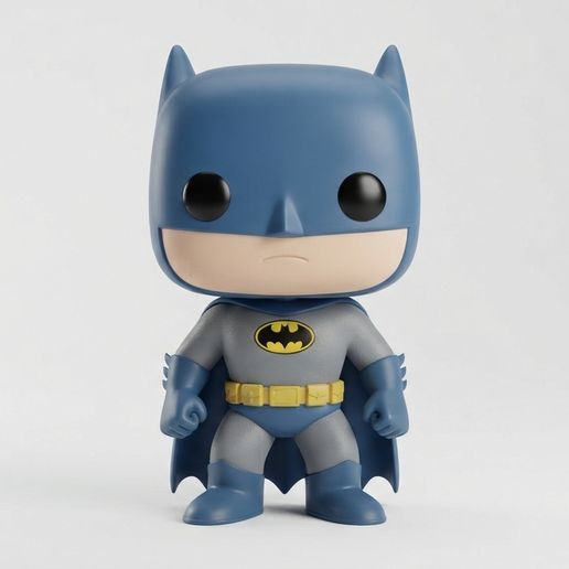 batman IA FUNKO