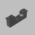 08_iso3.png Jet Ski Ignition Lock Cylinder Mounting Bracket
