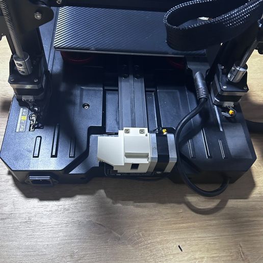 3MF file ENDER 3 S1 PRO 📷 ・Template to download and 3D print・Cults