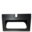 96F8C78F-32B5-4E9C-B4FC-A830446654D3.jpeg Fichier STL Support de style Stream Deck 15 Mk 1 à Mk2・Modèle à télécharger et à imprimer en 3D