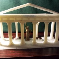2012-04-27_20.21.05_display_large_display_large.jpg Free STL file Parametric Doric Temple Building Set・Template to download and 3D print