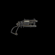 6.png Pipe Revolver Pistol - Fallout 4