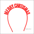 Vincha-Merry.png New Year's Eve headbands