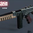 sms_a-1.jpg Wolfenstein The New Order SMG