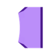Companion Cube edge.stl Portal Companion Cube - Easy to Print / No Painting