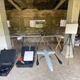 Destiny-Uav-carbon-fiber-airframe-24.jpeg Destiny VTOL UAV – Professional Long-Endurance Composite Airframe Platform