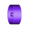 Fuji.stl Jantes SKF Fuji "REAL RIMS" (jantes réelles)