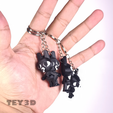 1.png マシューのキーホルダー/3mf