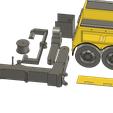 ewftr.png R/C TOW TRUCK WITH CRANE SUPERSTRUCTURE AND DOORS V3! FOR 3 AXLE FUNCTIONAL MODEL MAKING