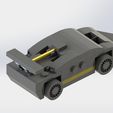 preview2.jpg LAMBORGINI WITH BRICKS