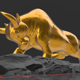 Screenshot_5.png Unique and Powerful: Bull Figurine