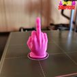 Surprise_FuckOff_10.jpg STL file Dicky Surprise Fuck Off・3D printing model to download, iradj3d