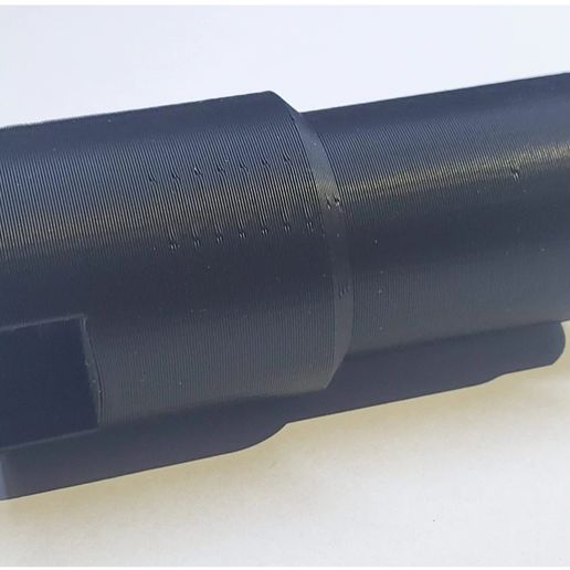 .50 - 1.20 Crankshaft Locking Tool 3D model