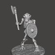 3b82b6e2e9f62bcaac7bb7dfe0be9c18_display_large.jpg Skeleton Beastman Warriors - Melee Dog Soldiers