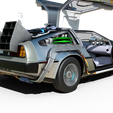 1003.png 🕰️ DeLorean: Mit 88 Meilen pro Stunde! ⚡🚗