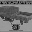 BED-UNIVERSAL-4-UMG-DOKA.jpg BED UNIVERSAL 4 UMG
