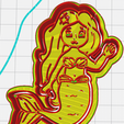 Screenshot-2023-04-15-202643.png Mermaid Themed Cookie Cutter, Stamper, Embosser