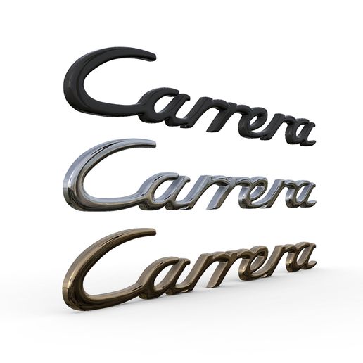 2.jpg Carrera Porsche Schriftzug Namensschild