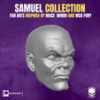 17.png Samuel Collection For Action Figures