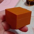 20200304_174054.jpg How to Make Complex Vase Mode Objects Nose Cone & Cube Box