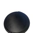 tapa-vacio-cuchetti.jpg Replacement Vacuum Lid Cuchetti Canister